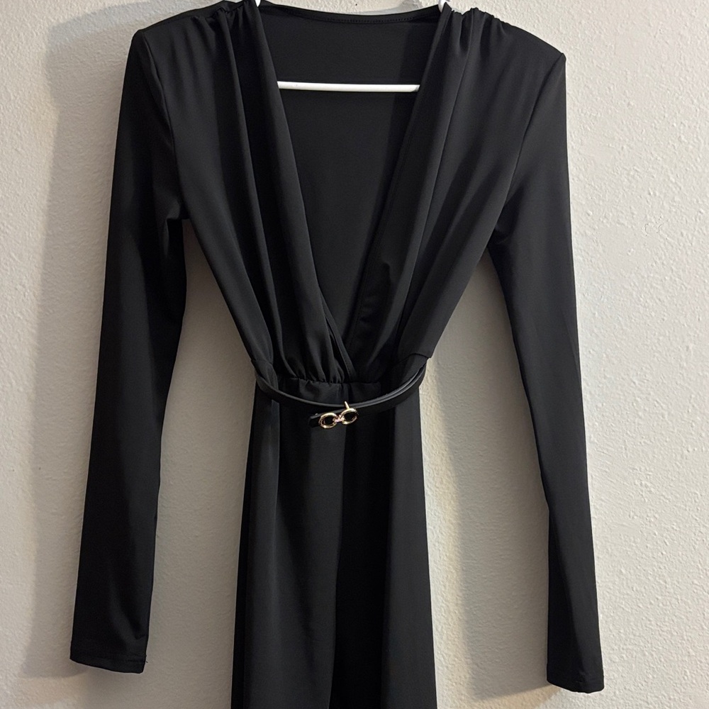 NWOT Jumpsuit